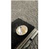 Image 6 : 3.0 Carat Moissanite Lab Diamond, Round Brilliant Cut, GH-VVS1, with GRA Report, Retail $810