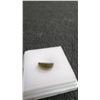 Image 5 : 5.2ct Natural Untreated Labradorite Oval Cabochon Gemstone, 9.7mm x 11.8mm, Retail $180