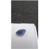 Image 4 : 5.3ct Natural Blue Sapphire, Untreated, Oval Cut, 8.5mm x 11.0mm, Retail $1700.00