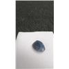 Image 5 : 5.3ct Natural Blue Sapphire, Untreated, Oval Cut, 8.5mm x 11.0mm, Retail $1700.00