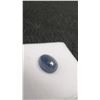Image 6 : 5.3ct Natural Blue Sapphire, Untreated, Oval Cut, 8.5mm x 11.0mm, Retail $1700.00