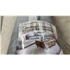 Image 2 : Heritage Collection Decorative Area Rug, 5' x 7' (92% Wool/8% Polyester)