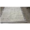 Image 8 : Heritage Collection Decorative Area Rug, 5' x 7' (92% Wool/8% Polyester)