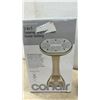 Image 6 : Conair 2-in-1 Steamer and Iron with Boost Setting, CSI600 Series, Smart Technology