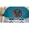 Image 3 : MaxKare Foot Spa Massager with Full Roller, Heat and Bubbles, User Manual, and Power Cord