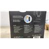 Image 7 : Artika Bradley LED Wall Light, 800 Lumens, 50,000 Hours, Instruction Manual