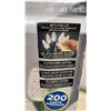 Image 5 : Sylvania Stay-Lit Platinum 2 Sets of 100 LED C6 Warm White Lights and Box