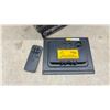 Image 5 : Artika PO-48863 20-Foot LED String Lights, Solar Panel, Remote, and Manual