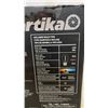 Image 7 : Artika PO-48863 20-Foot LED String Lights, Solar Panel, Remote, and Manual
