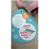 Image 3 : Squishmallows Emery Specialty Dog Toy