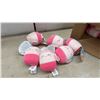 Image 4 : Squishmallows Emery Specialty Dog Toy