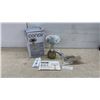Image 1 : Conair Smart Technology 2-in-1 Steamer and Iron with Boost Setting Iron, Box, and Guides