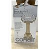 Image 8 : Conair Smart Technology 2-in-1 Steamer and Iron with Boost Setting Iron, Box, and Guides