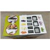 Image 5 : MIU Vegetable Chopper and Slicer, 11-Pc. Set with 3 Dicers, 5 Blades, Spiralizer