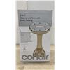 Image 6 : Conair Smart Technology 2-in-1 Steamer and Iron, Quick Start Guide, and Accessories
