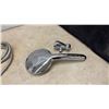 Image 3 : Waterpik Revive PowerPulse Handheld Shower Head, 5' Metal Hose, and Mount