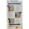 Image 4 : Waterpik Revive PowerPulse Handheld Shower Head, 5' Metal Hose, and Mount