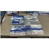 Image 4 : Hefty 12-Piece Shrink-Pak Vacuum Storage Bags and Hand Pump, 11 Bags (4 L, 4 XL, 2 Jumbo, 1 Travel)