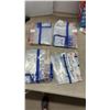 Image 6 : Hefty 12-Piece Shrink-Pak Vacuum Storage Bags and Hand Pump, 11 Bags (4 L, 4 XL, 2 Jumbo, 1 Travel)