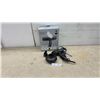 Image 1 : InfinitiPRO Conair Radiance Boost Dryer, Diffuser, Concentrator, and Power Cord
