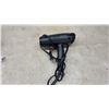 Image 2 : InfinitiPRO Conair Radiance Boost Dryer, Diffuser, Concentrator, and Power Cord