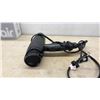 Image 3 : InfinitiPRO Conair Radiance Boost Dryer, Diffuser, Concentrator, and Power Cord