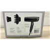 Image 6 : InfinitiPRO Conair Radiance Boost Dryer, Diffuser, Concentrator, and Power Cord