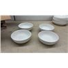 Image 4 : Inspiration Porcelain 16-Piece Dinnerware Set