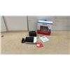 Image 1 : Omron BP7455CAN Blood Pressure Monitor, Easy-Wrap ComFit Cuff, AC Adapter, and Manuals