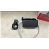 Image 4 : Omron BP7455CAN Blood Pressure Monitor, Easy-Wrap ComFit Cuff, AC Adapter, and Manuals