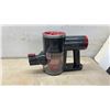 Image 2 : Prettycare Cordless Handheld Vacuum Cleaner with Attachments, Charger, and Manual