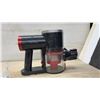 Image 5 : Prettycare Cordless Handheld Vacuum Cleaner with Attachments, Charger, and Manual