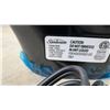 Image 3 : Two New Sunbeam Classic Steam Irons Model 32610077, 120V-125V 60Hz, 1120W-1250W