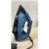 Image 4 : Two New Sunbeam Classic Steam Irons Model 32610077, 120V-125V 60Hz, 1120W-1250W