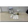 Image 1 : Conair Smart Technology 2-in-1 Steamer and Iron with Boost Setting, Box, and Guides