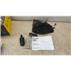 Image 4 : Fanttik K100 Pro Portable Power Washer, Hose, Bottle, Nozzle, Manual, and Mesh Bag