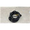 Image 5 : Fanttik K100 Pro Portable Power Washer, Hose, Bottle, Nozzle, Manual, and Mesh Bag