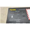 Image 7 : Fanttik K100 Pro Portable Power Washer, Hose, Bottle, Nozzle, Manual, and Mesh Bag