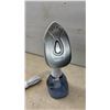 Image 4 : Conair Turbo ExtremeSteam 2-in-1 Steamer and Iron, Quick Start Guide, and Accessories