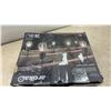 Image 5 : Artika Eclipse Solar String Light with 20 LED Bulbs, Remote, Solar Panel