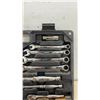 Image 3 : UltraPro Socket and Wrench Set with Ratchets, Sockets, and Wrenches