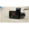 Image 4 : TYPES T402 4K Cam Dashcam with USB Cable and Manual