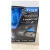 Image 6 : TYPES T402 4K Cam Dashcam with USB Cable and Manual