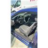 Image 14 : 2004 Ford Mustang 40th Anniversary Edition Coupe, Blue, V6, TOD, Keys