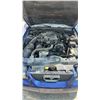 Image 16 : 2004 Ford Mustang 40th Anniversary Edition Coupe, Blue, V6, TOD, Keys
