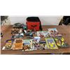 Image 1 : LEGO Star Wars 75168, Mega Construx Tank, WWE Action Figures, and More Books and Toys