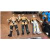 Image 3 : LEGO Star Wars 75168, Mega Construx Tank, WWE Action Figures, and More Books and Toys