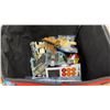 Image 4 : LEGO Star Wars 75168, Mega Construx Tank, WWE Action Figures, and More Books and Toys