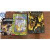 Image 7 : LEGO Star Wars 75168, Mega Construx Tank, WWE Action Figures, and More Books and Toys