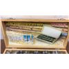 Image 3 : New 16-Piece Forstener Bit Set CHIFRS16, Distributed by A.J. Wholesale Dist. Inc.